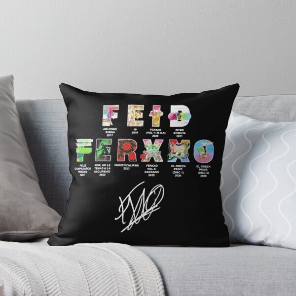 Item preview, Feid Colorful designed and sold by VickyKuhnart.