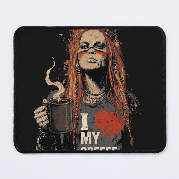 Item preview, Viking coffee designed and sold by randynash.