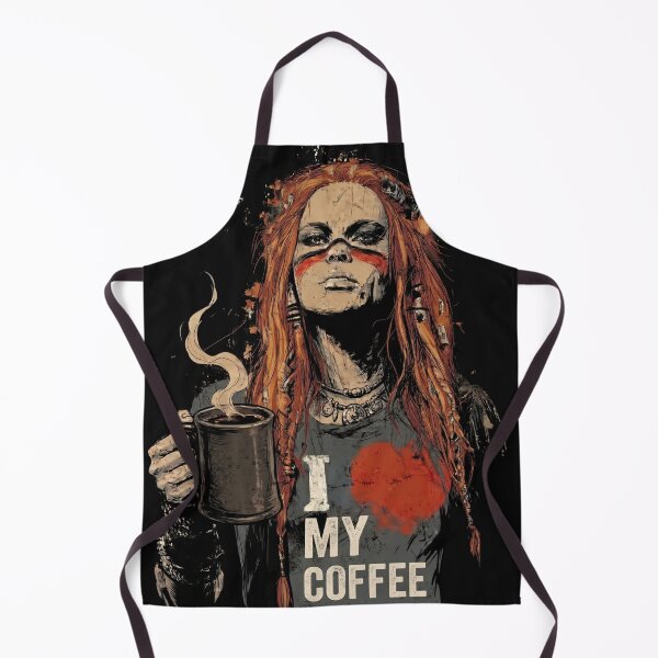 Item preview, Viking coffee designed and sold by randynash.