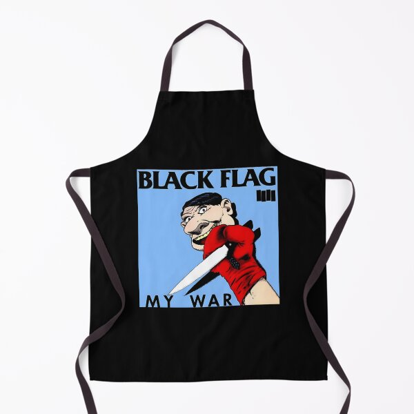 Item preview, Black Flag My War Aesthetic designed and sold by TrevaBorer48.