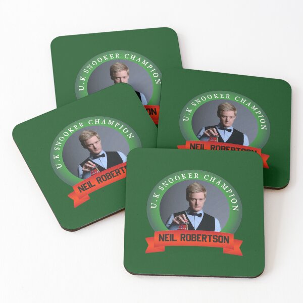 Item preview, Neil Robertson My Favorite People designed and sold by Cosytalesart.