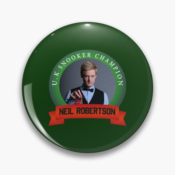Item preview, Neil Robertson My Favorite People designed and sold by Cosytalesart.