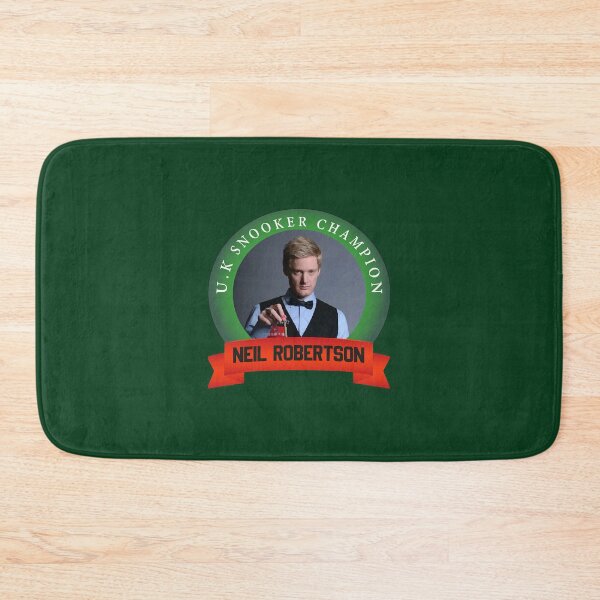 Item preview, Neil Robertson My Favorite People designed and sold by Cosytalesart.