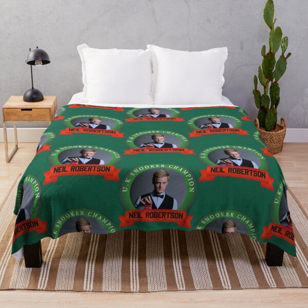 Item preview, Neil Robertson My Favorite People designed and sold by Cosytalesart.