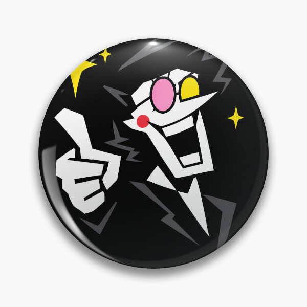Item preview, Spamton Birthday Gift designed and sold by DeviantMerch.