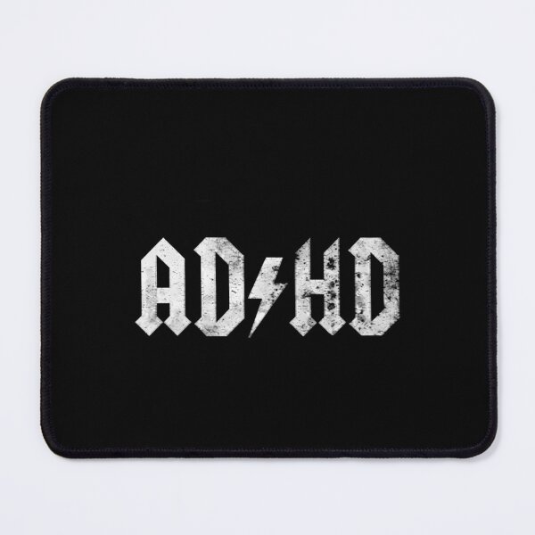 Item preview, Adhd designed and sold by xyiyx.