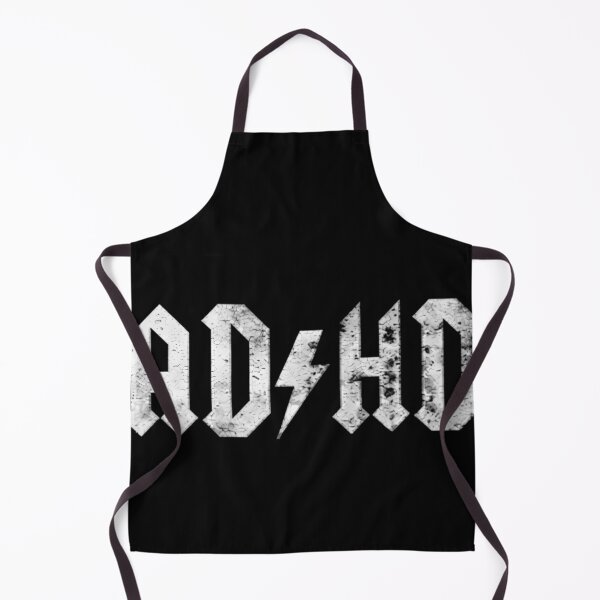 Item preview, Adhd  designed and sold by xyiyx.