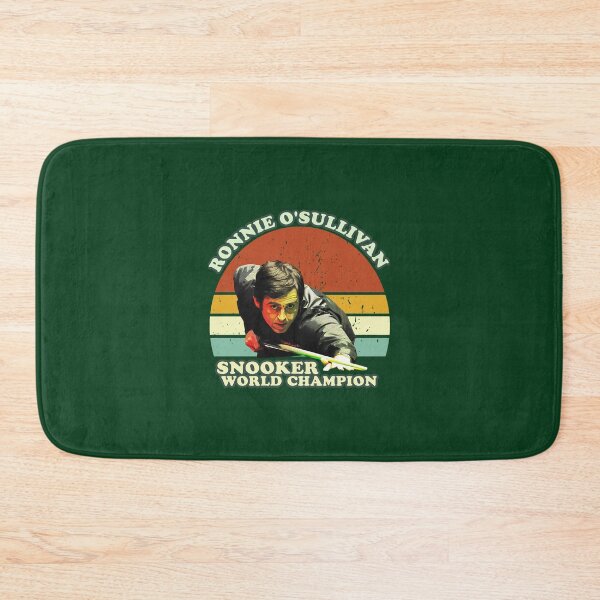 Item preview, Playing Ronnie The Snooker Day Gift designed and sold by Cosytalesart.