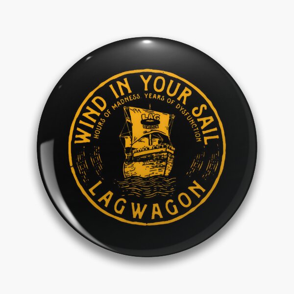 Item preview, Lagwagon 75  designed and sold by TrevaBorer48.