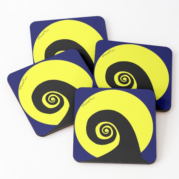 Item preview, The nightmare spiral designed and sold by Harvest Moon.
