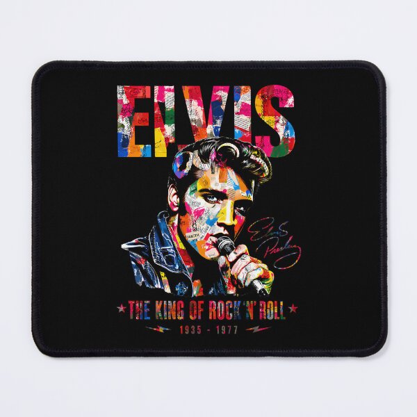 Item preview, Elvis Pop designed and sold by xyiyx.