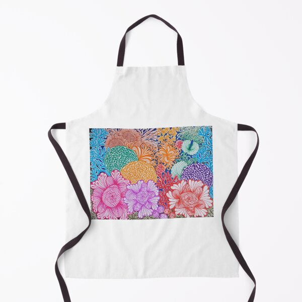 Item preview, Colors of the underwater world designed and sold by Phkratai041115.