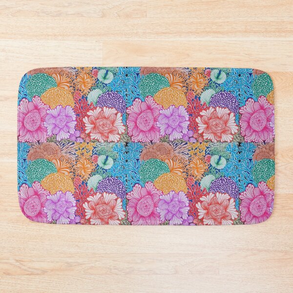 Item preview, Colors of the underwater world designed and sold by Phkratai041115.