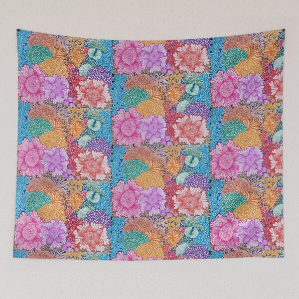 Item preview, Colors of the underwater world designed and sold by Phkratai041115.