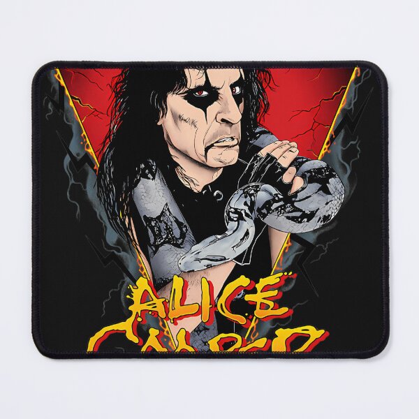 Item preview, Alice Cooper designed and sold by awhb2019.