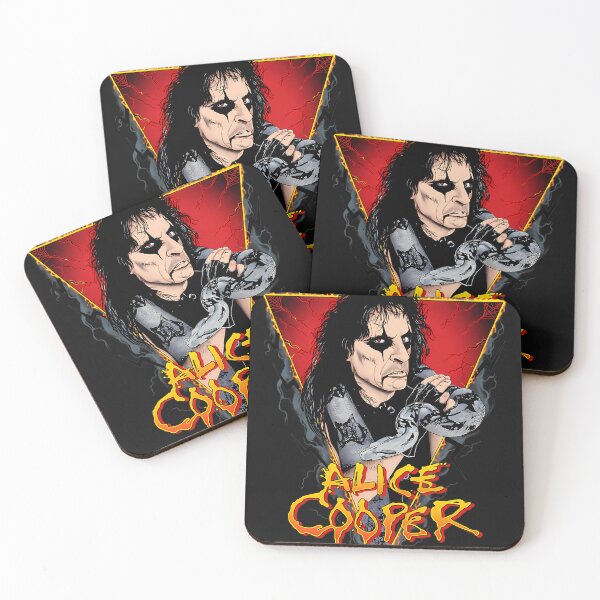Item preview, Alice Cooper designed and sold by awhb2019.