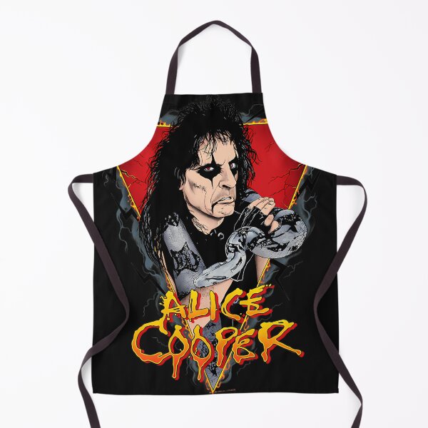 Item preview, Alice Cooper designed and sold by awhb2019.