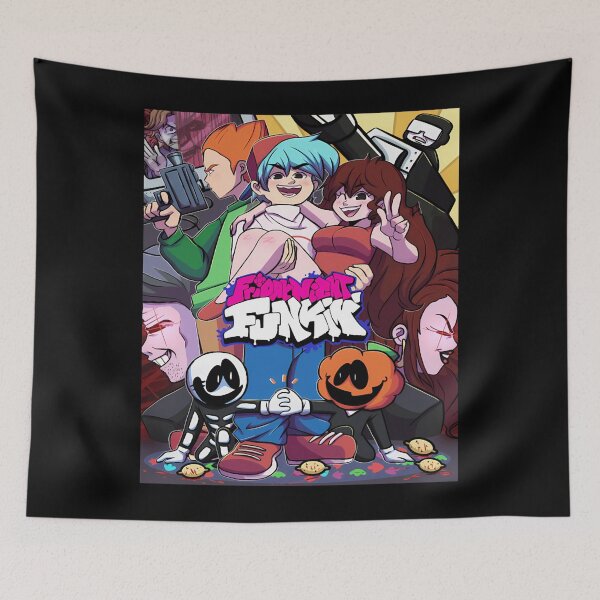 Item preview, spooky month Essential  designed and sold by DaryMura5.