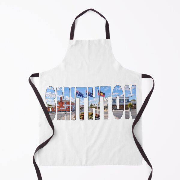 Item preview, SMITHTON - Australia Historic Main Street Gateway to the Wild Region designed and sold by Adam Gormley.