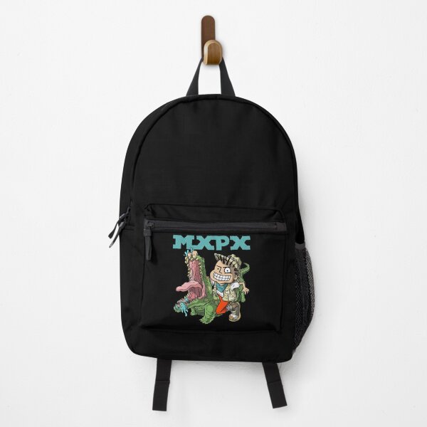 Item preview, MXPX Croco designed and sold by vilziahanryn.