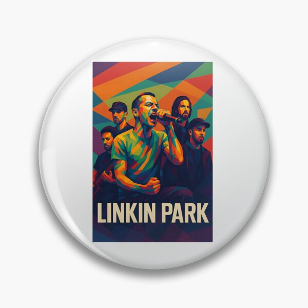 Item preview, Linkin Park Classic designed and sold by PavleCiric.