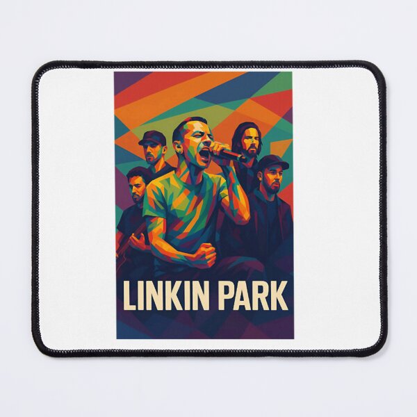 Item preview, Linkin Park Classic designed and sold by PavleCiric.