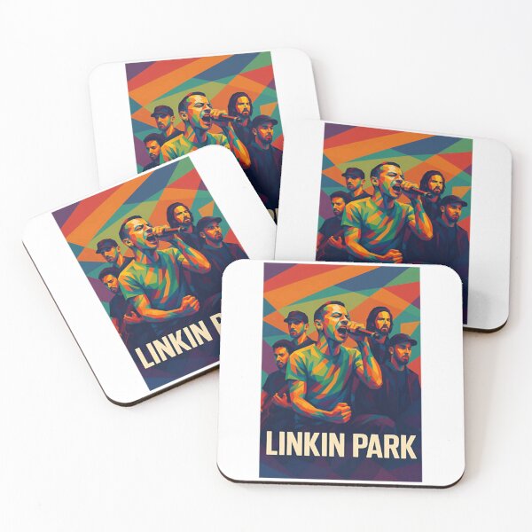 Item preview, Linkin Park Classic designed and sold by PavleCiric.