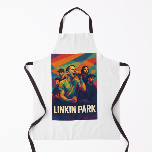 Item preview, Linkin Park Classic designed and sold by PavleCiric.
