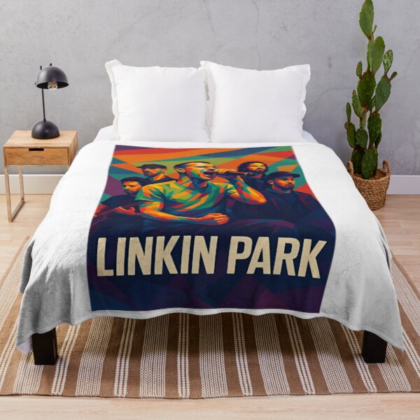 Item preview, Linkin Park Classic designed and sold by PavleCiric.
