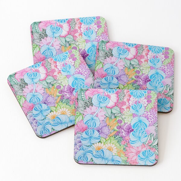 Item preview, Backyard flower garden designed and sold by Phkratai041115.