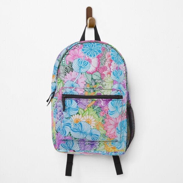 Item preview, Backyard flower garden designed and sold by Phkratai041115.