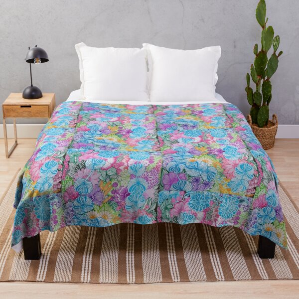 Item preview, Backyard flower garden designed and sold by Phkratai041115.