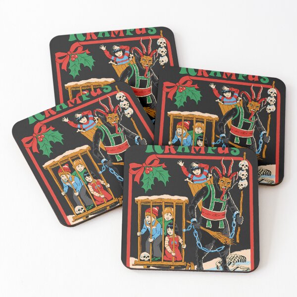 Item preview, Fun With Krampus designed and sold by awhb2019.