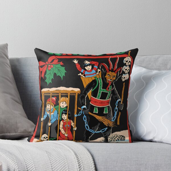 Artikelvorschau, Spaß mit Krampus entworfen und verkauft von awhb2019.