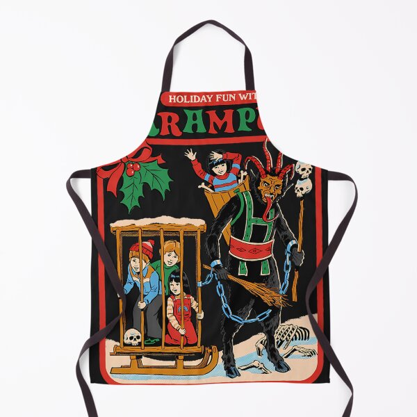 Item preview, Fun With Krampus designed and sold by awhb2019.