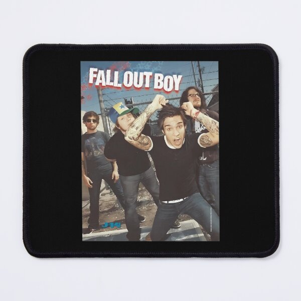 Item preview, Fall Out Boy designed and sold by xyiyx.