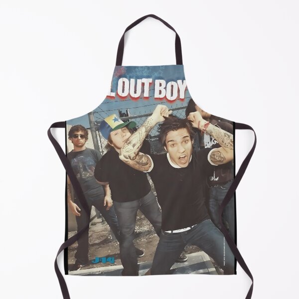Item preview, Fall Out Boy designed and sold by xyiyx.