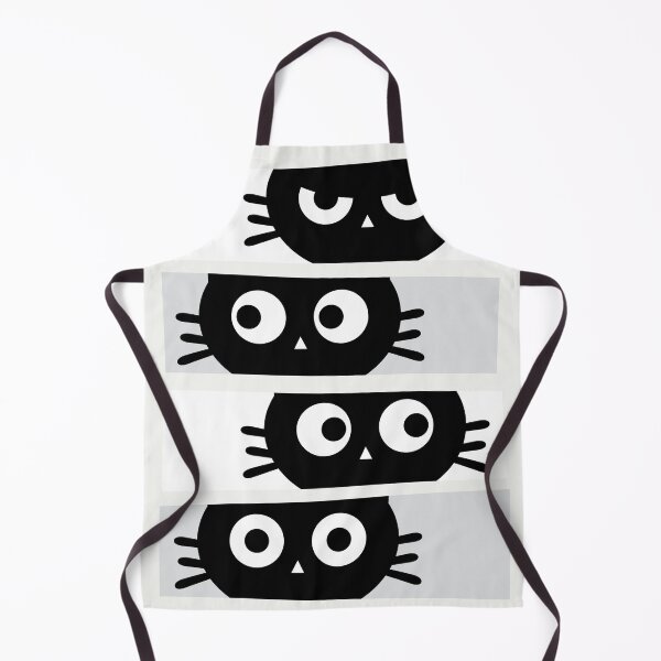 Item preview, The Midnight Kitty Club designed and sold by DibujandoPorfa.