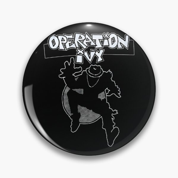 Artikelvorschau, Operation Ivy Band entworfen und verkauft von TrevaBorer48.