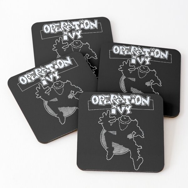 Item preview, Operation Ivy Band  designed and sold by TrevaBorer48.