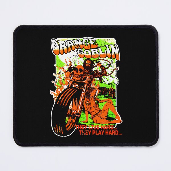 Item preview, Orange Goblin designed and sold by xyiyx.