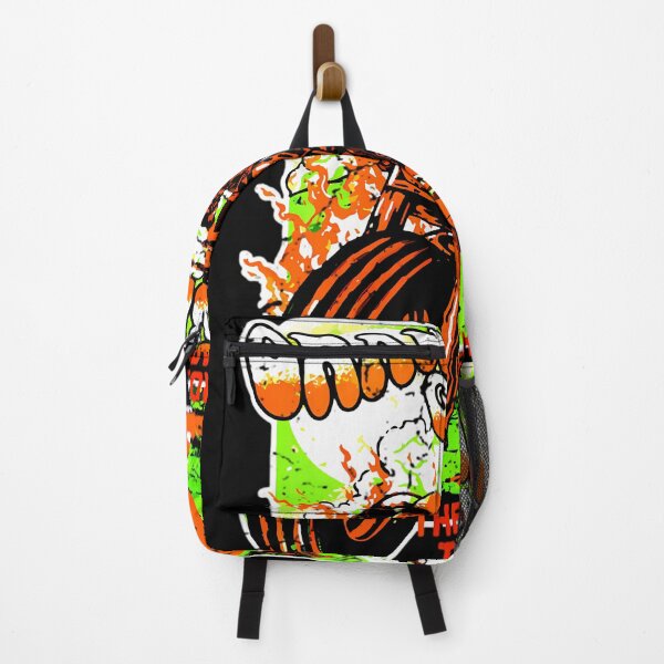 Item preview, Orange Goblin designed and sold by xyiyx.