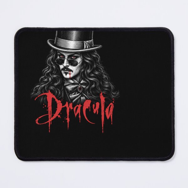 Item preview, Dracula Tshirts Bram Stoker's Gothic Horror Vampire Fan Halloween Gift designed and sold by Clairemurphy299.