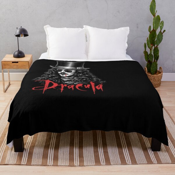 Item preview, Dracula Tshirts Bram Stoker's Gothic Horror Vampire Fan Halloween Gift designed and sold by Clairemurphy299.
