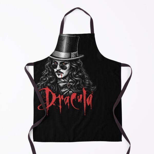 Item preview, Dracula Tshirts Bram Stoker's Gothic Horror Vampire Fan Halloween Gift designed and sold by Clairemurphy299.