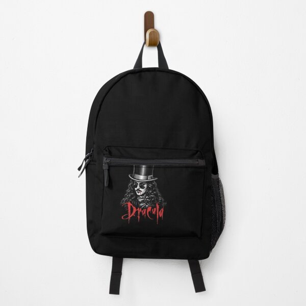 Item preview, Dracula Tshirts Bram Stoker's Gothic Horror Vampire Fan Halloween Gift designed and sold by Clairemurphy299.