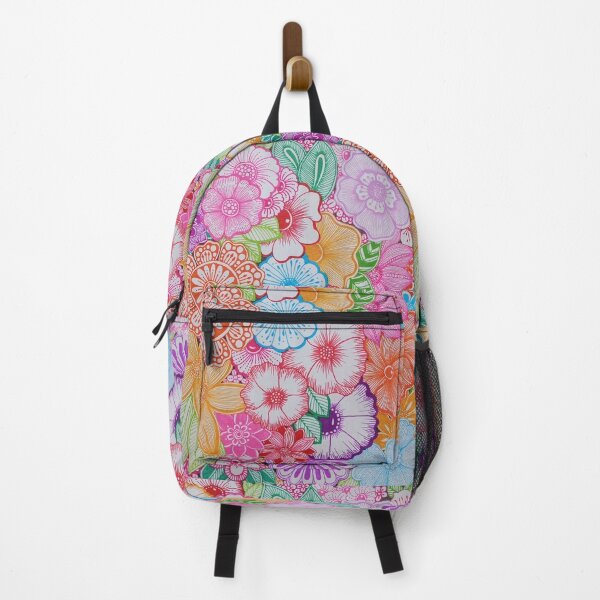 Item preview, Colourful of flowers designed and sold by Phkratai041115.
