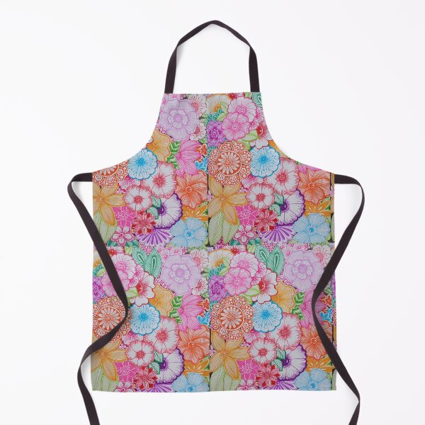 Item preview, Colourful of flowers designed and sold by Phkratai041115.