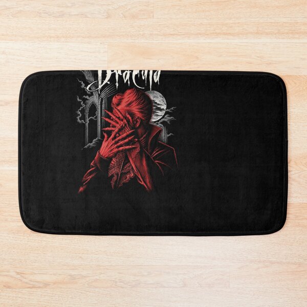 Item preview, Dracula Tshirts Bram Stoker's Novel Vintage Gothic Spooky Season designed and sold by Clairemurphy299.