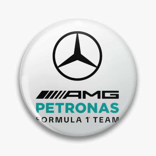 Item preview, Mercedes AMG Petronas F1 designed and sold by awhb2019.